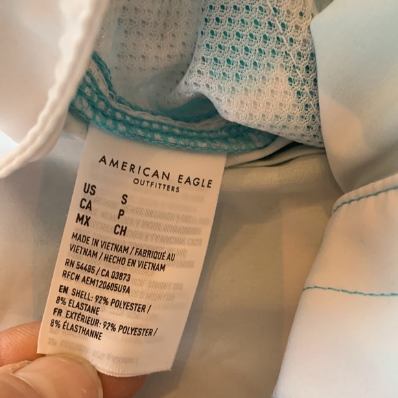 NWOT. American eagle swimsuit for men - Picture 10 of 10